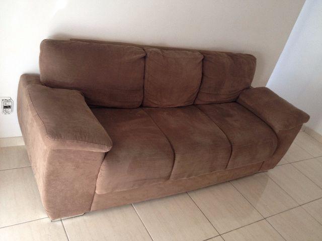 Sofá 3 Lugares