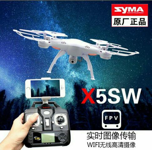 Solte sua imaginacao