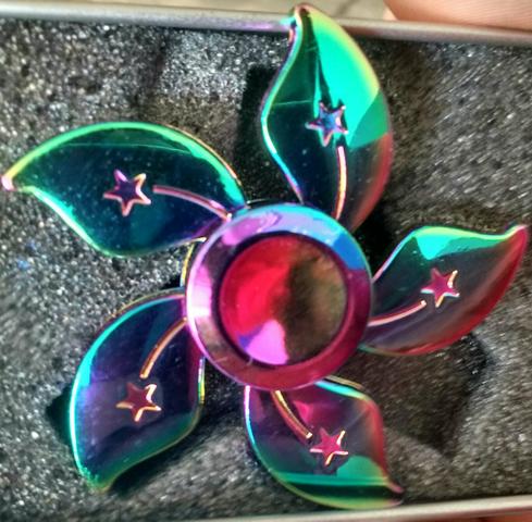 Spinner Modelos Incríveis!