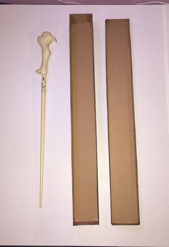 Varinha Harry Potter