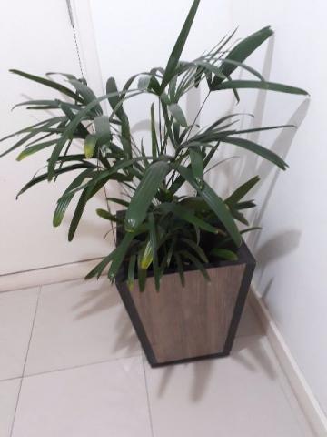 Vaso de planta grande - MDF
