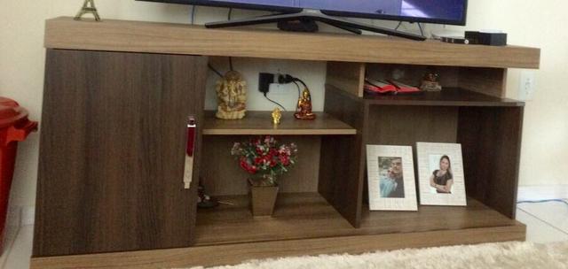 Vende-se rack com apenas 3 meses de uso