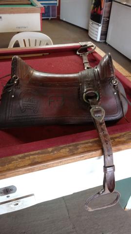 Vendo arreio completo