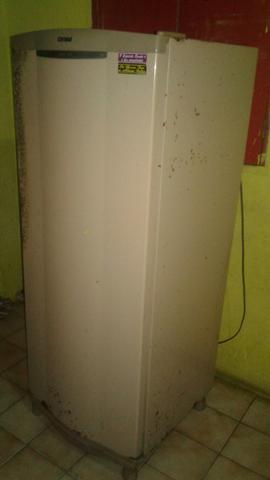 Vendo geladeira