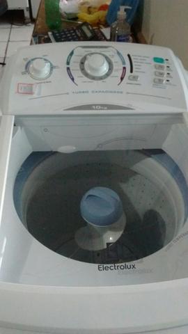 Vendo uma máquina lavar