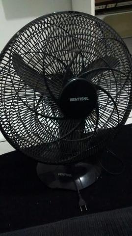 Ventilador ventisol 40cm