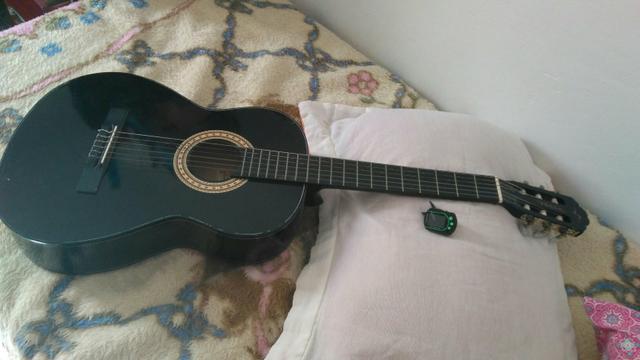 Violão + Afinador