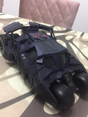 Batmóvel (colecionador)