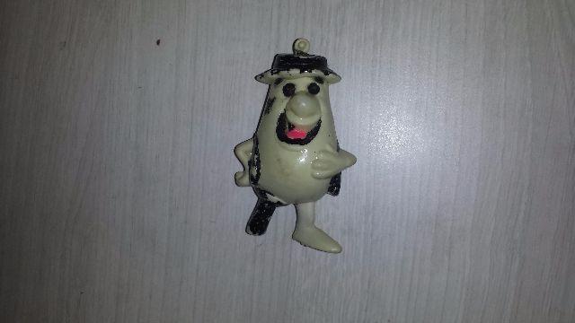 Boneco Arroz Brejeiro - Raridade