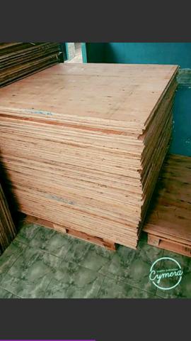 Compensado 12 milímetros. medido 1,10 m × 1,10 metro. 11