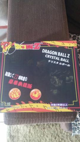 Esfera do Dragão - Dragon Ball Z
