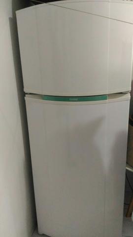 Geladeira Consul 415 litros