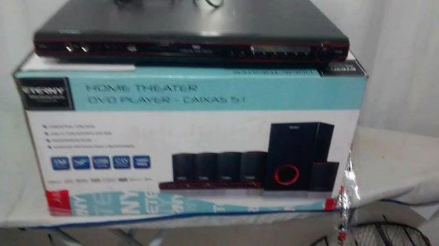 Home theater 2 modelos