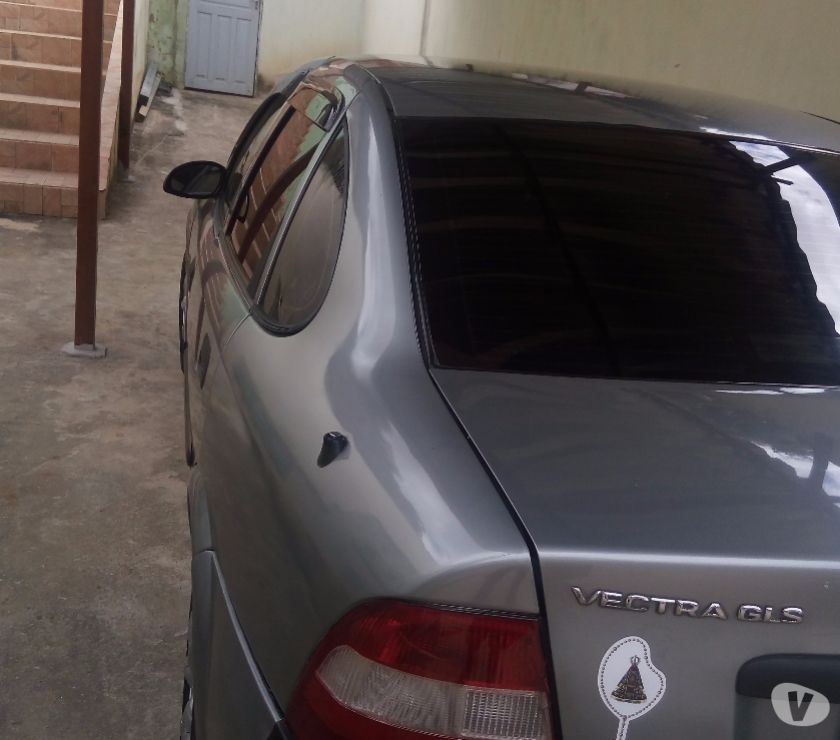 Lindo Vectra ano 98
