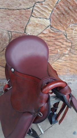 Sela coqueluxe especial super oferta Selaria Familia