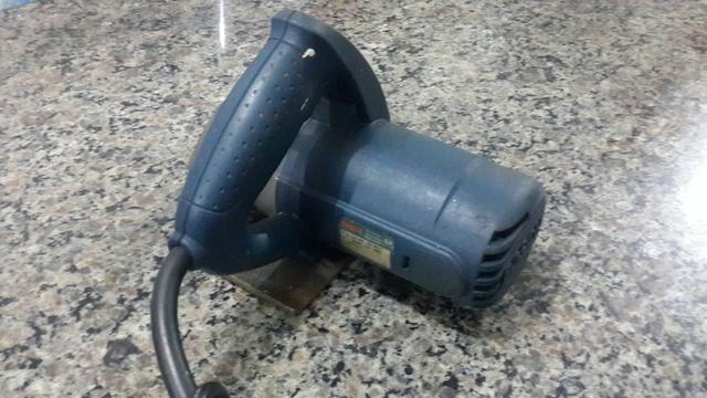 Serra mármore Bosch