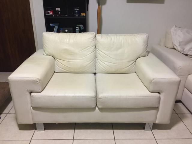 Sofá Tok Stok 2 lugares - Korino