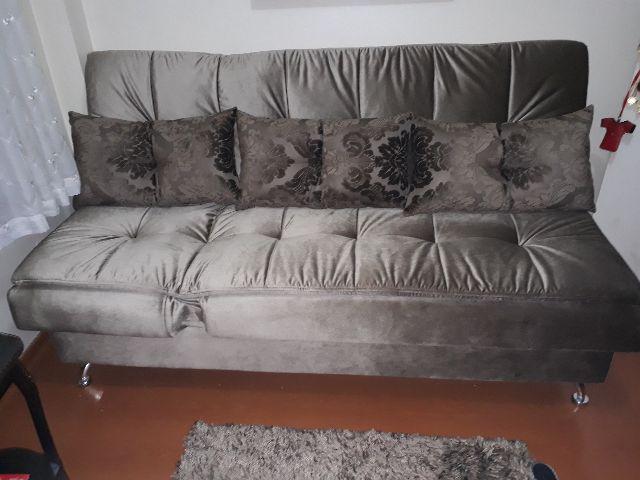 Sofá cama