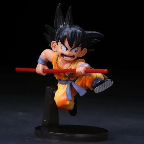 Son Goku