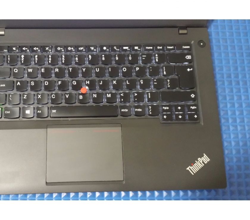 Ultrabook ThinkPad T440 i5Vpro u Cpu @ 2.49 Ghz 8 Gb Ram