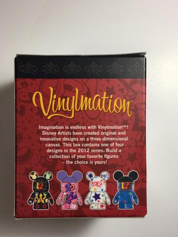 Vinylmation Disney - Figuras Colecionáveis