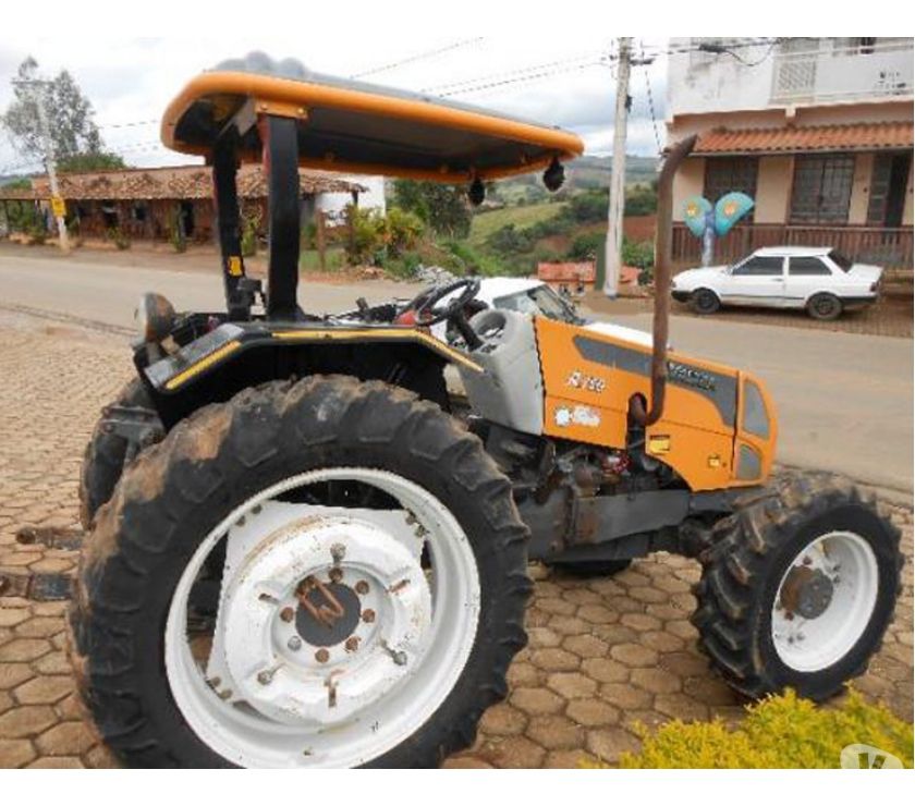 A750 Com Redutor 4x4