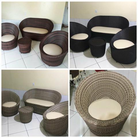 Aproveita promoção da fábrica