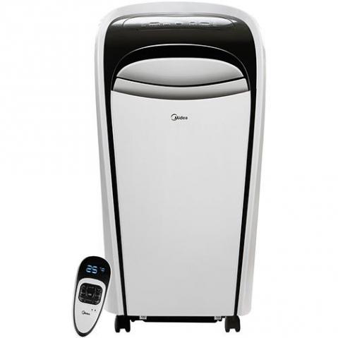 Ar Condicionado Portatil