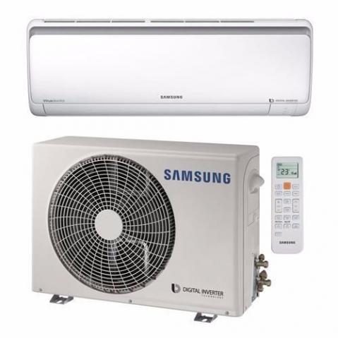 Ar-Condicionador Split Samsung Digital Inverter Frio 