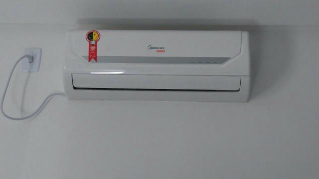 Ar condicionado Inverter 12mil