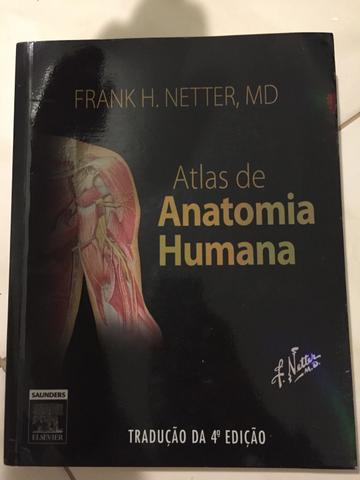 Atlas de Anatomia Netter