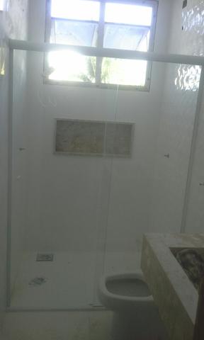 Box de vidro Promoção 139mt