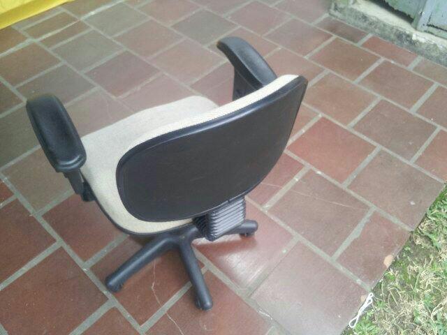 Cadeira de computador