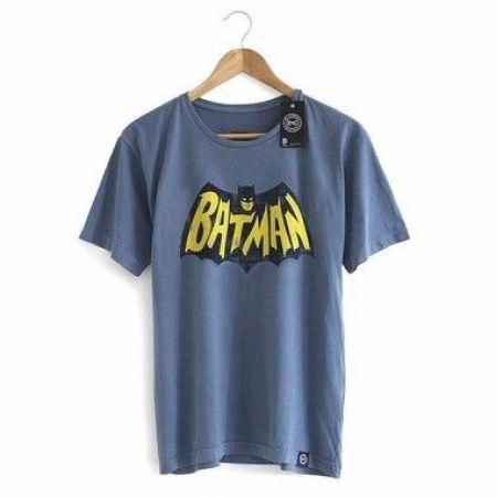 Camiseta Batman (Vintage)