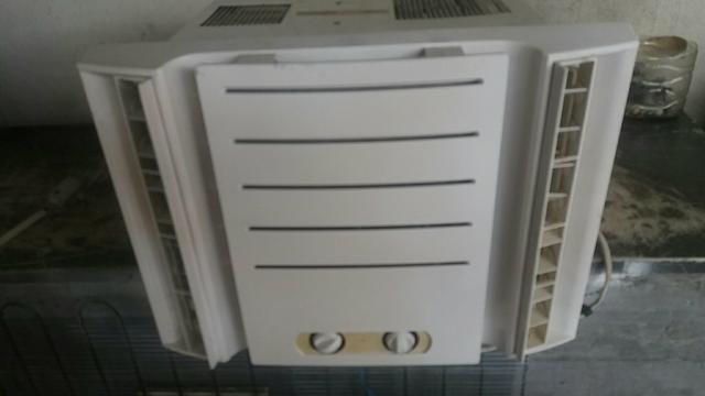 Com Entrega De  Btu 110V