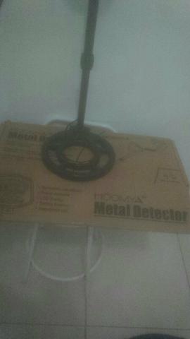 Detector ouro md 