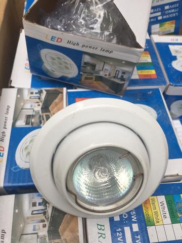 Dicróica - tenho várias