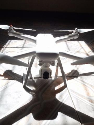Drone Mi Drone P