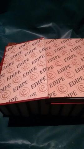 Enciclopedia edipe 11 volumes (completa)