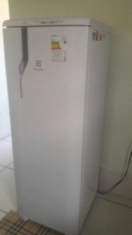 Geladeira novíssima!