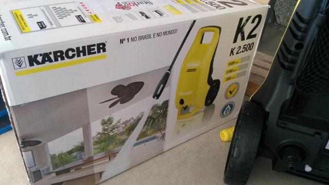 Karcher k2