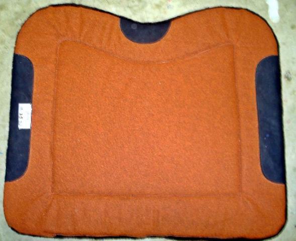 Manta Dupla Forração