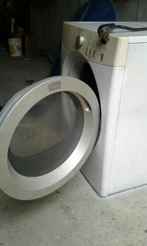 Máquina Secadora Electrolux