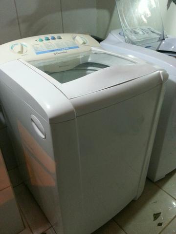 Máquina de Lavar Eletrolux 12 kg