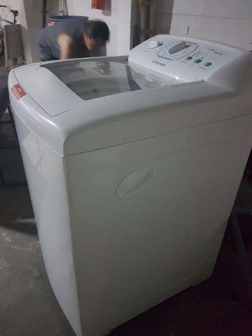 Máquina de lavar roupa 12k