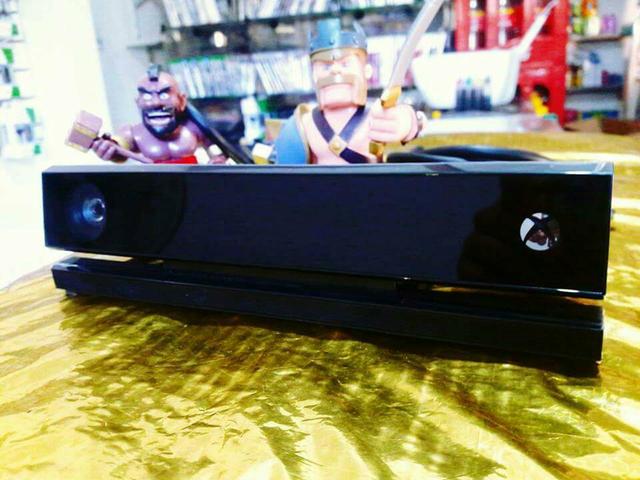 PROMOÇAO Kinect p/ Xbox One aceitamos cartões