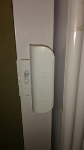 Posta sanfonada Plasbil