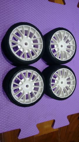 Rodas automodelo 1/5