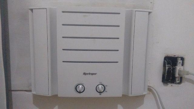 Springer  (semi novo)