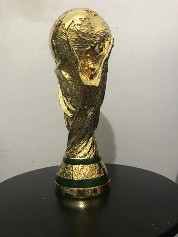 Taça Da Copa do Mundo